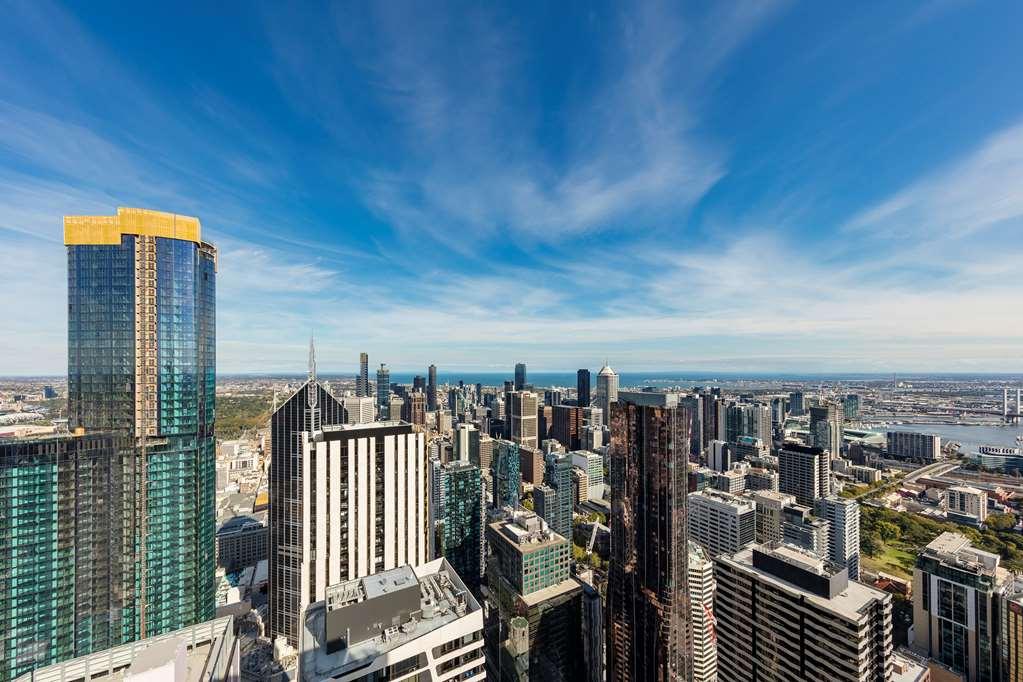 Imagine Lighthouse Lejlighedshotel Melbourne Eksteriør billede