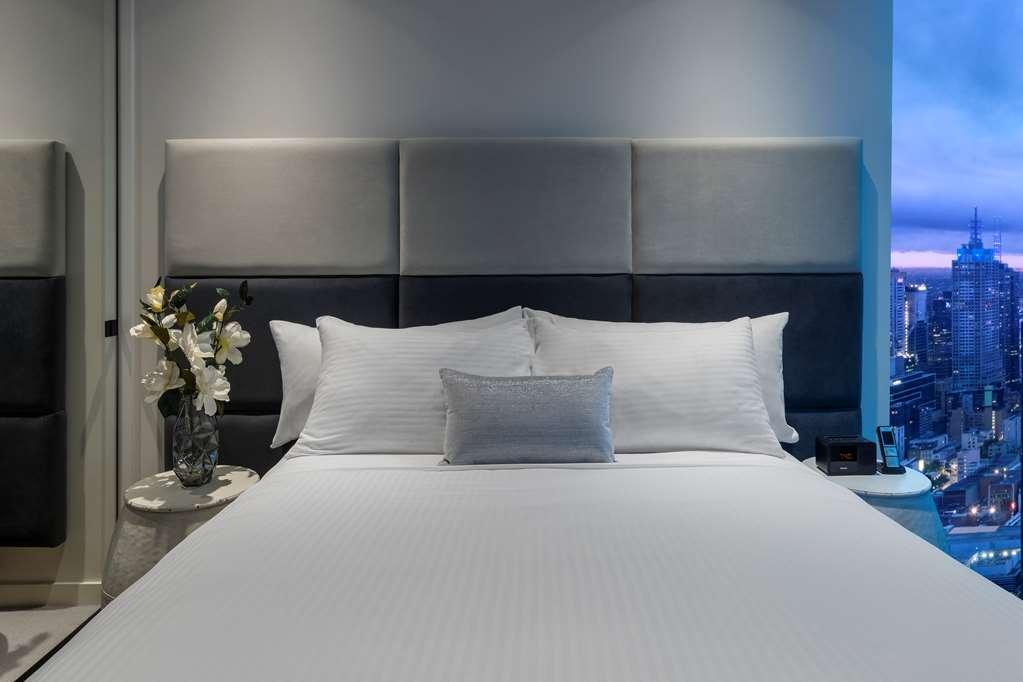 Imagine Lighthouse Lejlighedshotel Melbourne Værelse billede