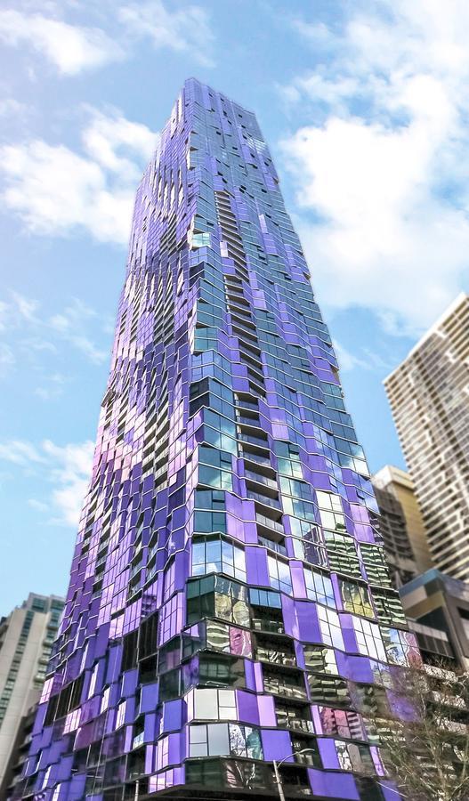 Imagine Lighthouse Lejlighedshotel Melbourne Eksteriør billede